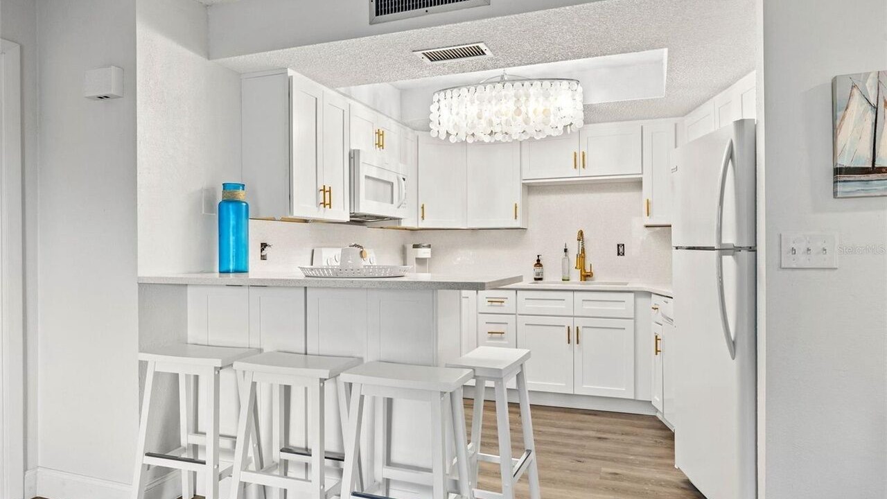 Photo of Kitchen in Pinellas Point
