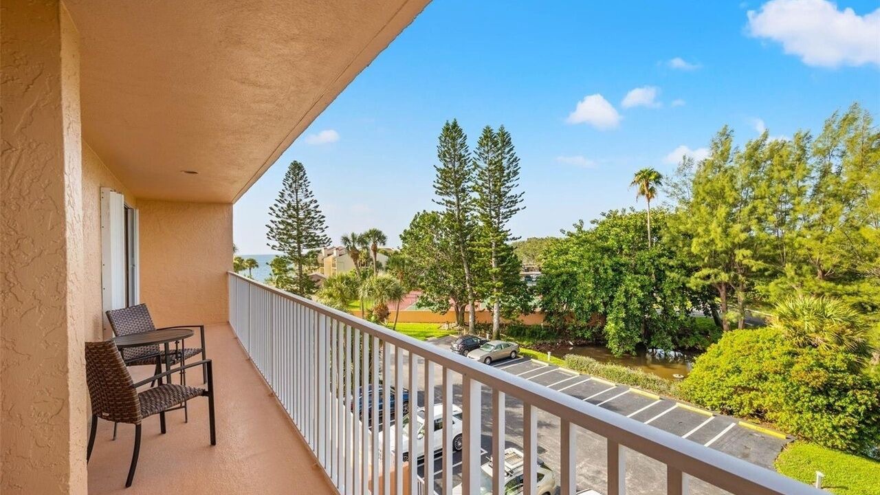 Photo of Outdoor in Pinellas Point