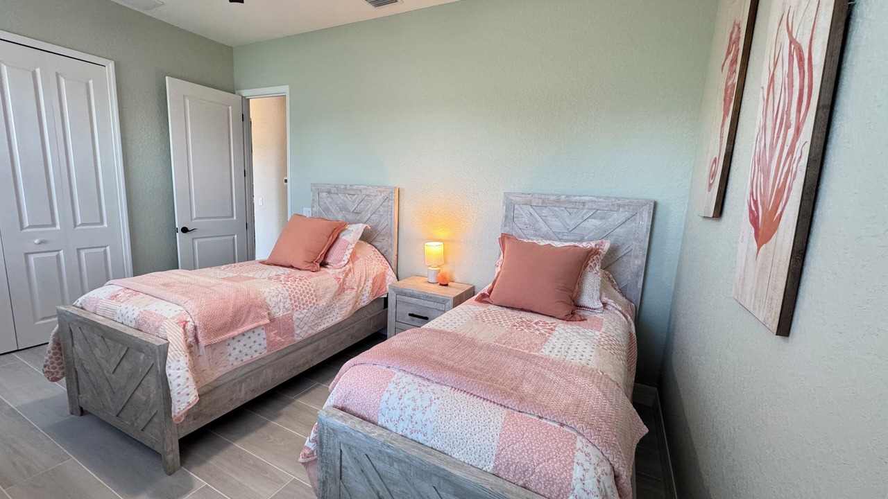 Photo of Bedroom in Long Meadow