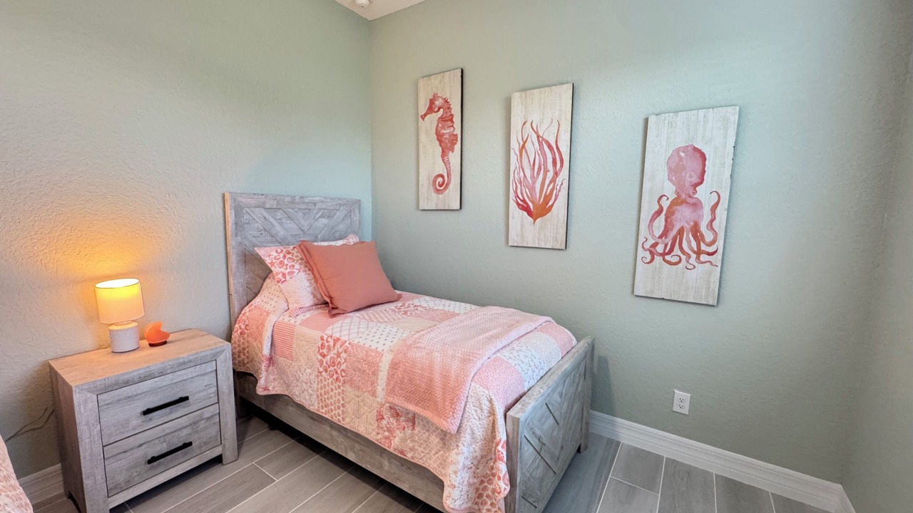 Photo of Bedroom in Long Meadow