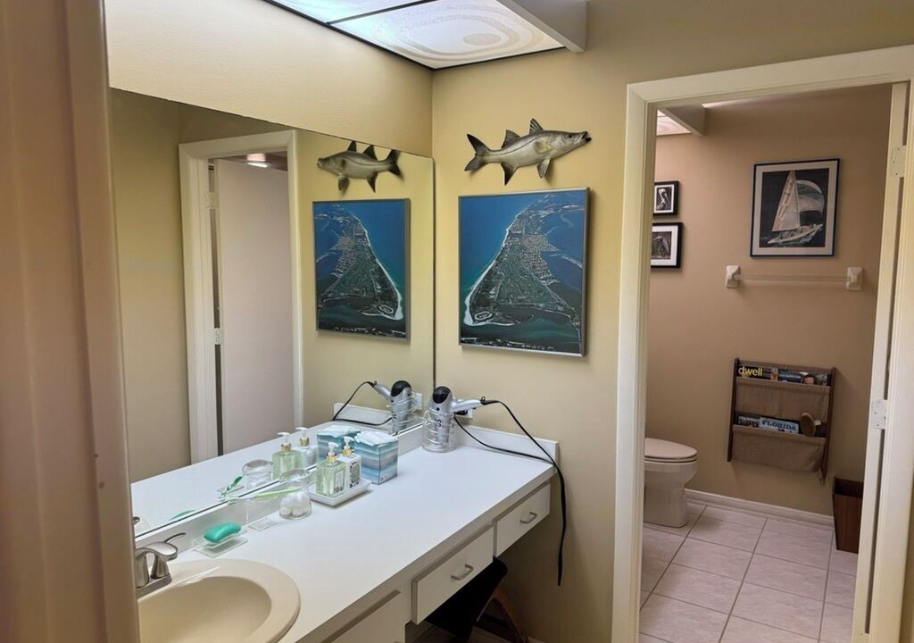 Photo of Bathroom in Bayou Oaks