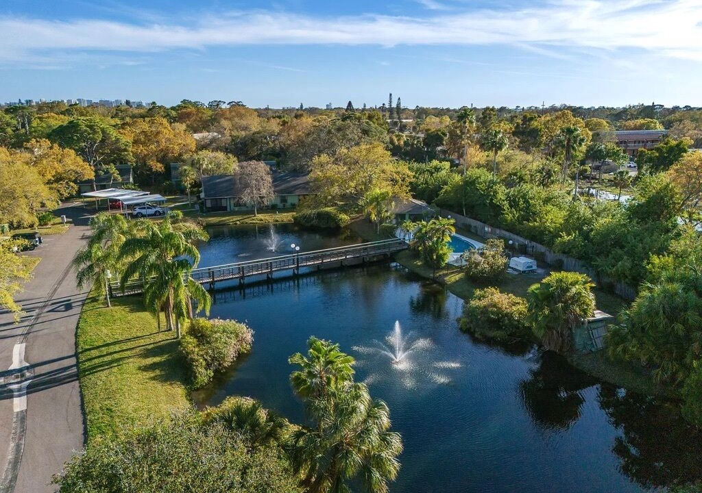 Photo of Outdoor in Bayou Oaks