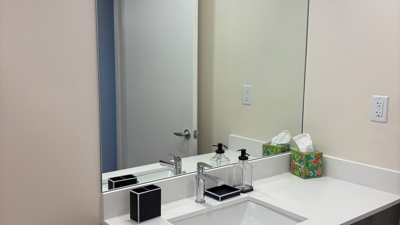 Photo of Bathroom in Bonita Springs