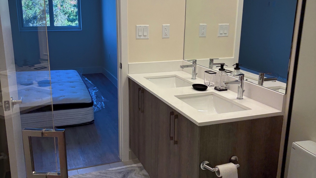 Photo of Bathroom in Bonita Springs