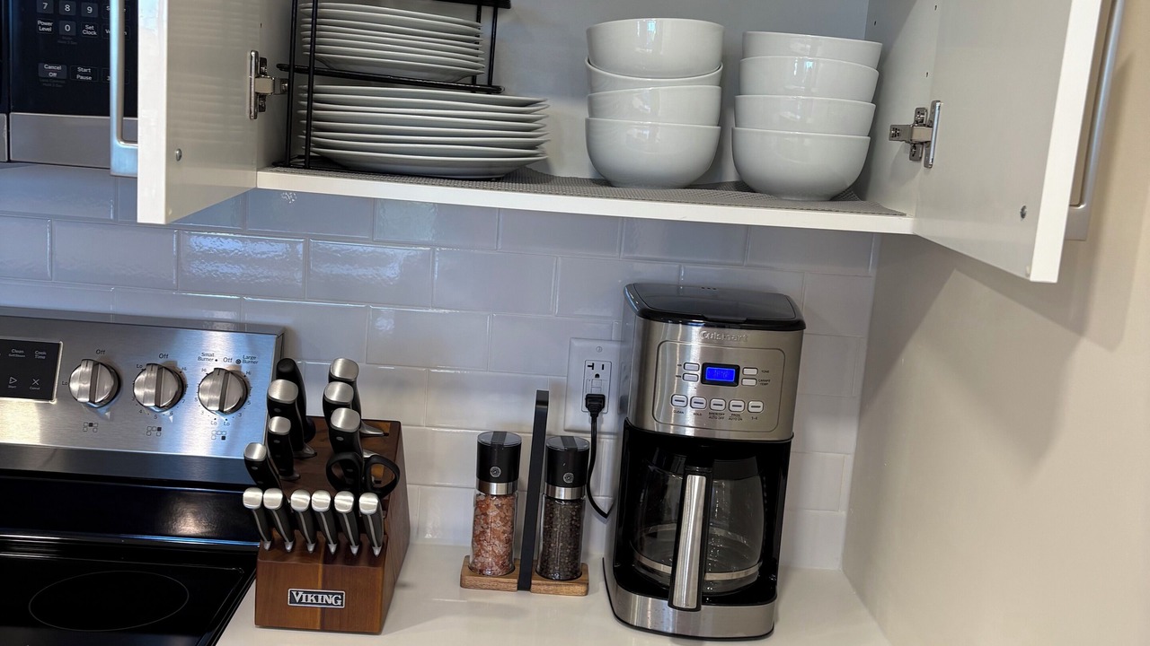 Photo of Kitchen in Bonita Springs
