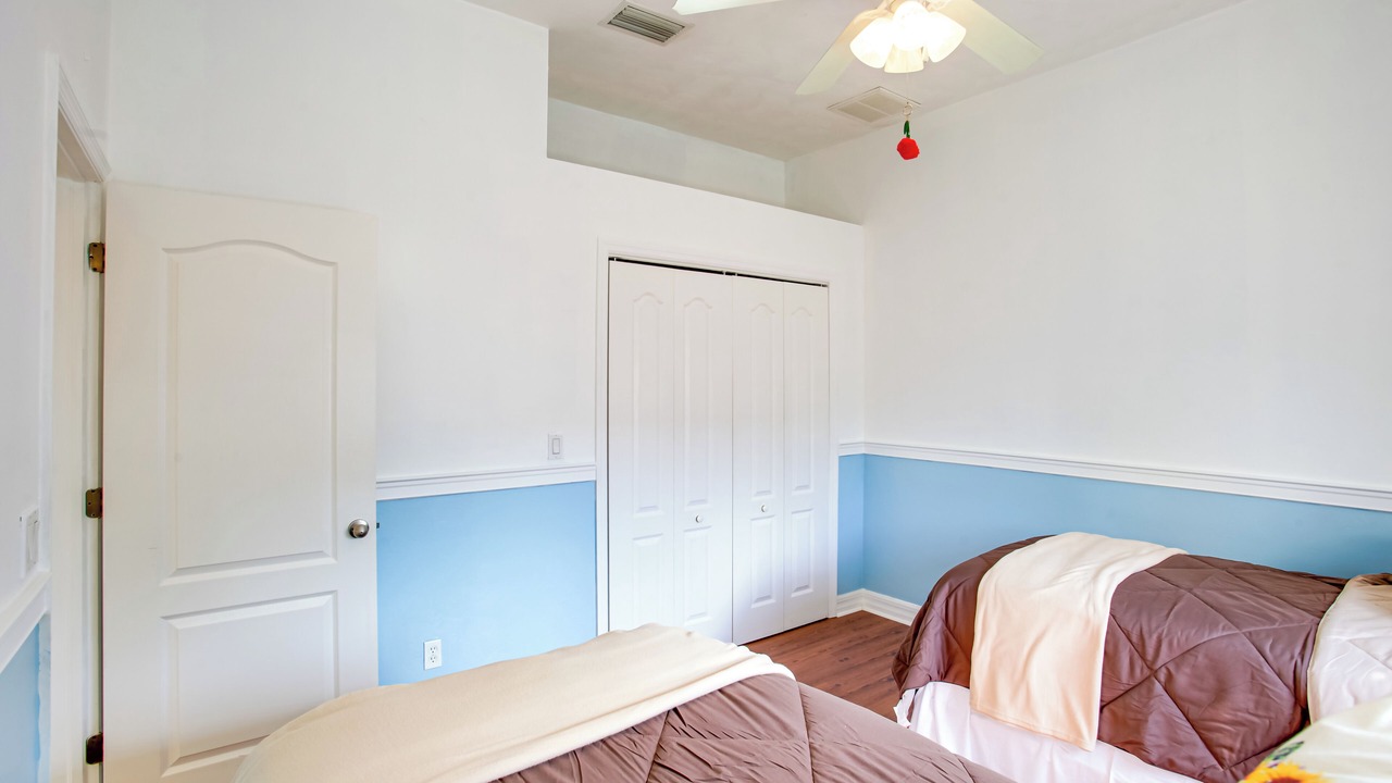 Photo of Bedroom in Diplomat