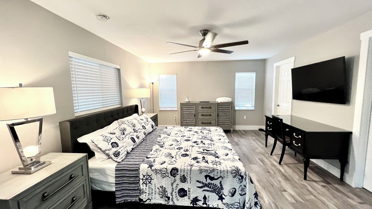 Photo of Bedroom in Port Charlotte