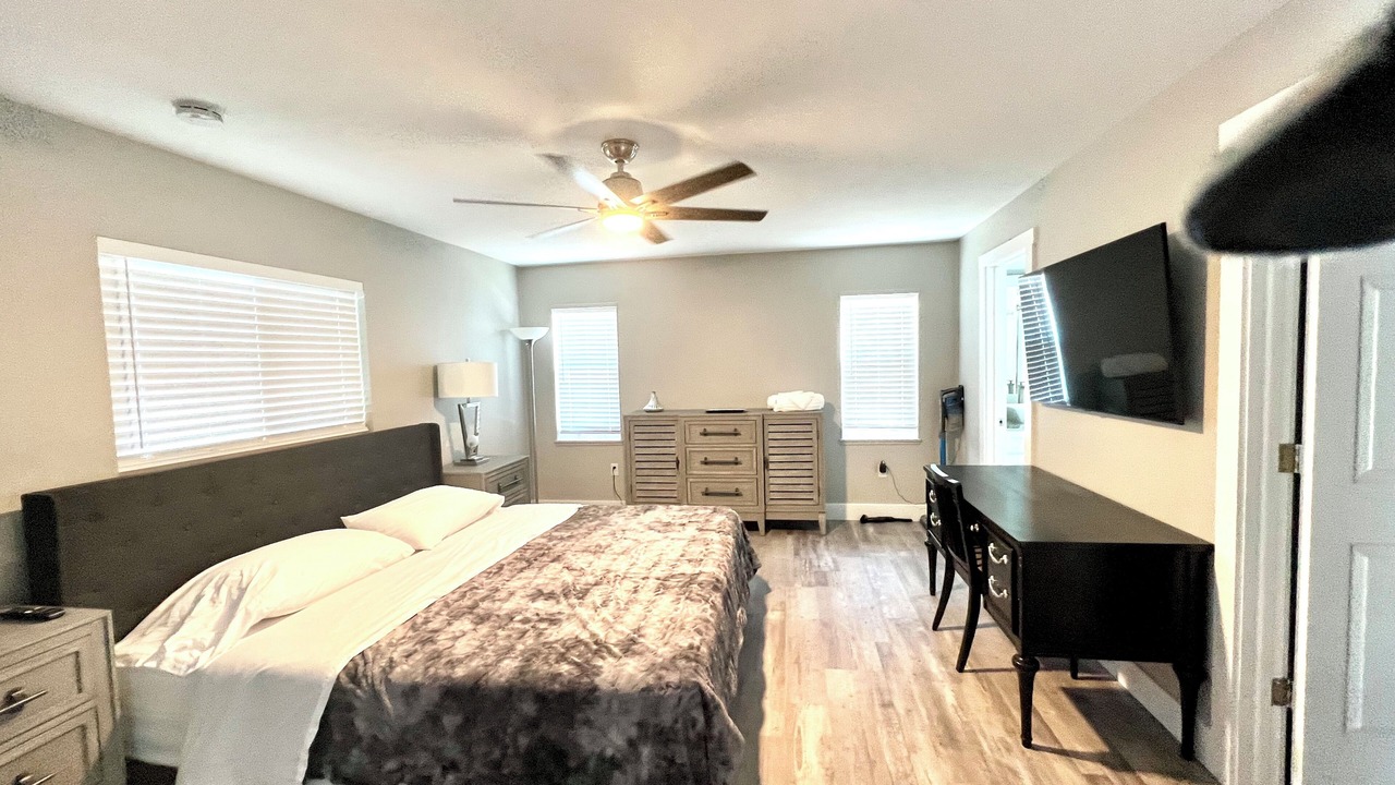 Photo of Bedroom in Port Charlotte