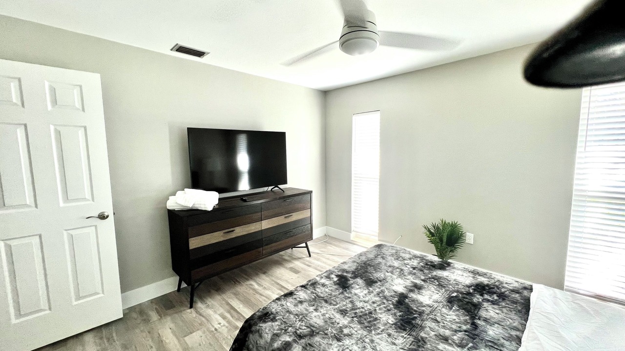 Photo of Bedroom in Port Charlotte