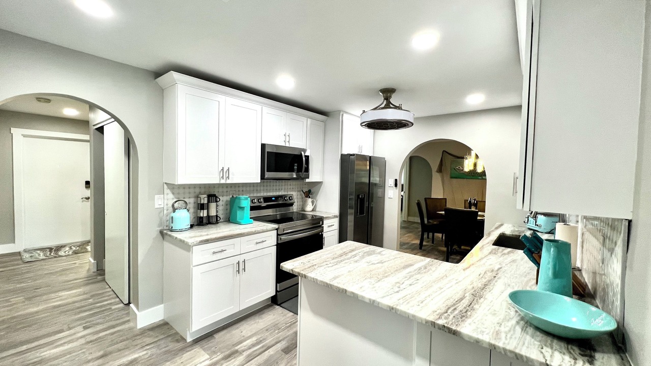 Photo of Kitchen in Port Charlotte