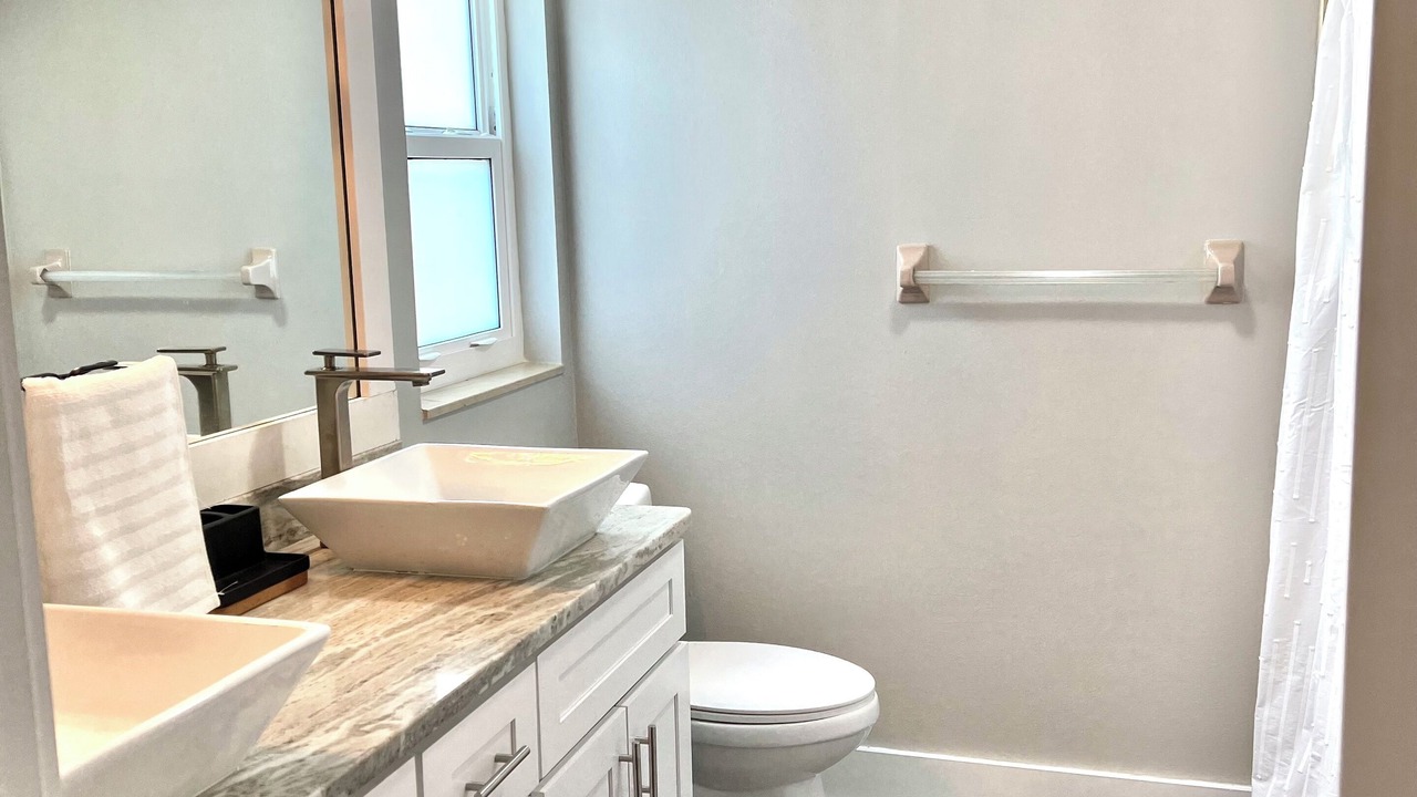 Photo of Bathroom in Port Charlotte