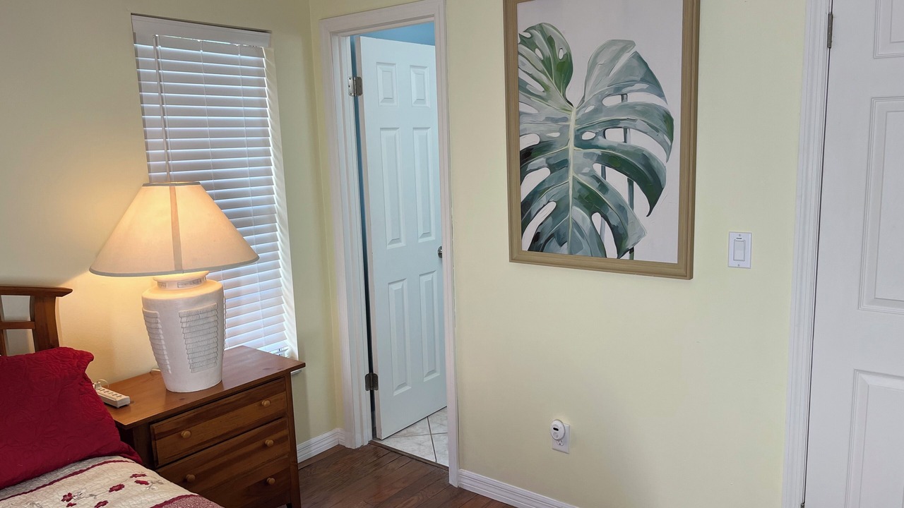 Photo of Bedroom in South Venice