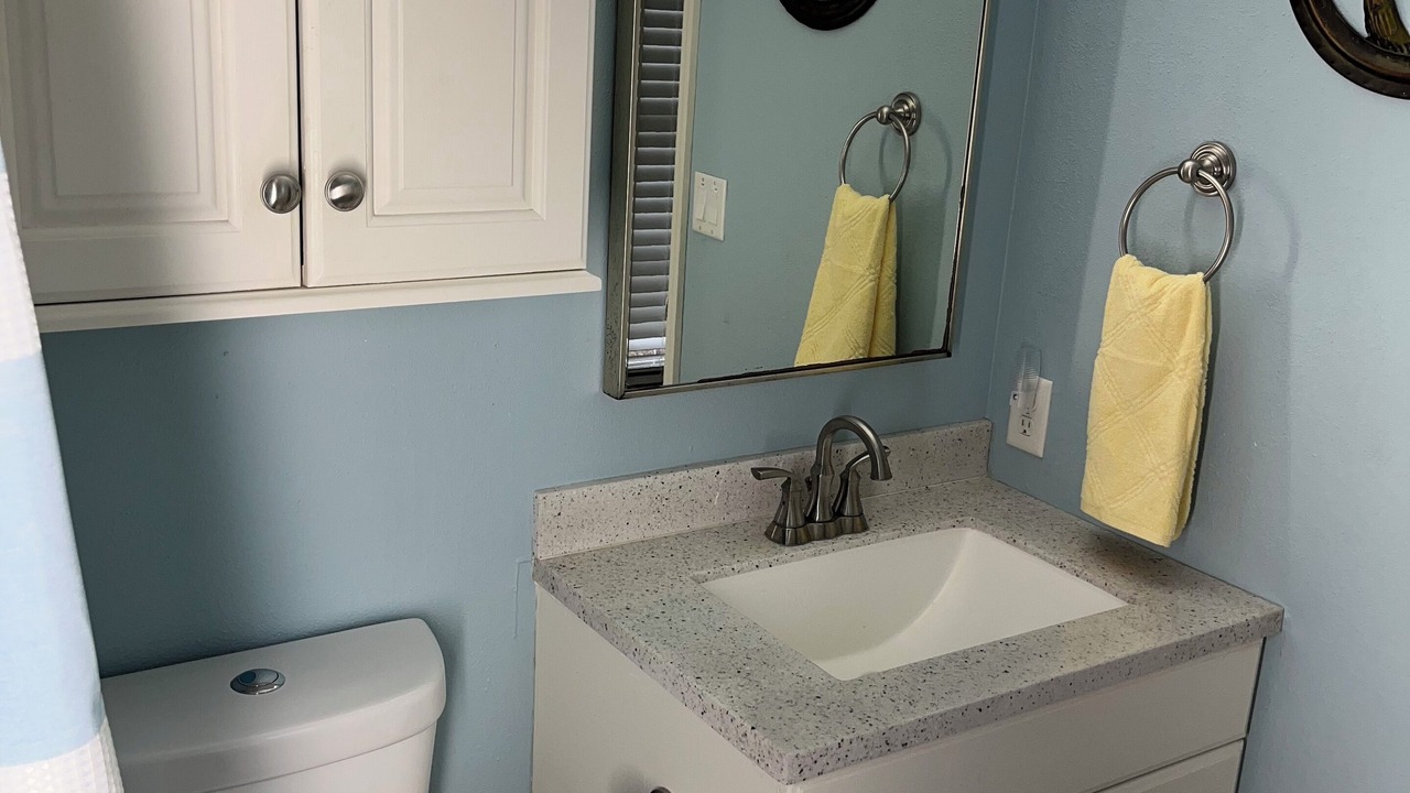 Photo of Bathroom in South Venice