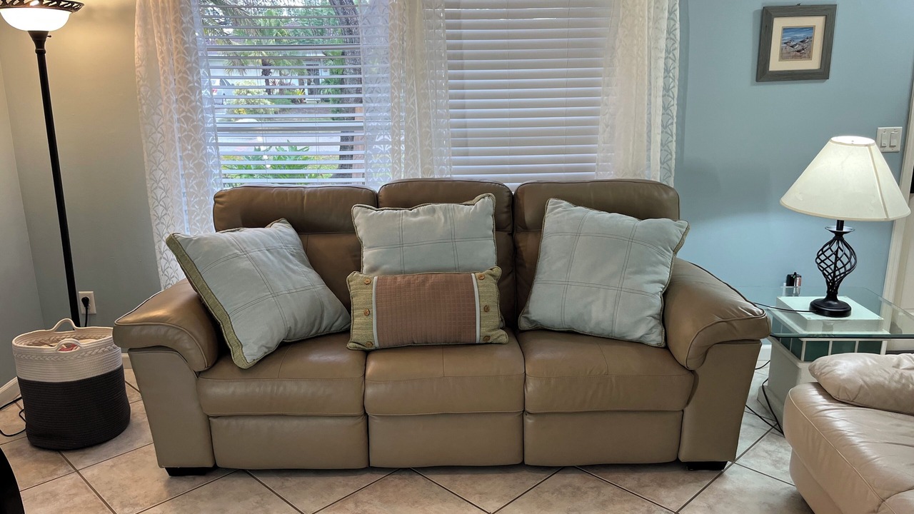 Photo of Livingroom in South Venice