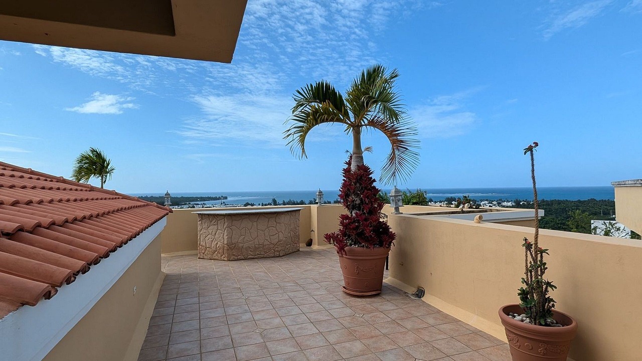 Photo of Patio Balcony in Zarzal