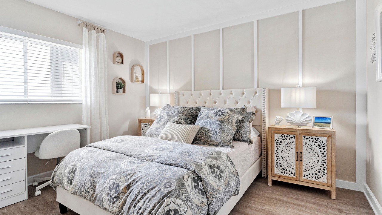 Photo of Bedroom in Plantation