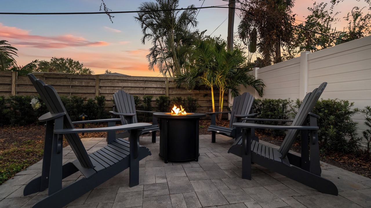 Photo of Patio Balcony in Arlington Park