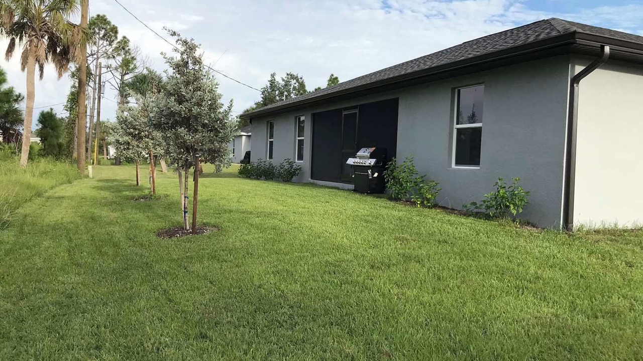 Photo of Outdoor in Gulf Cove