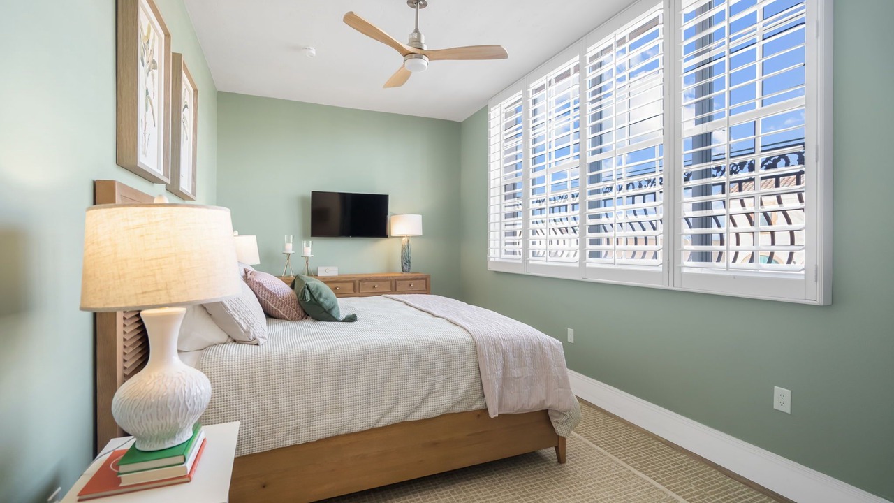 Photo of Bedroom in Venice