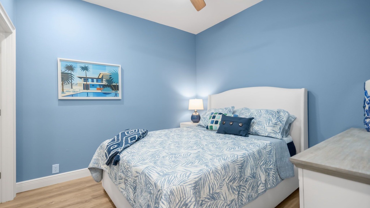 Photo of Bedroom in Venice