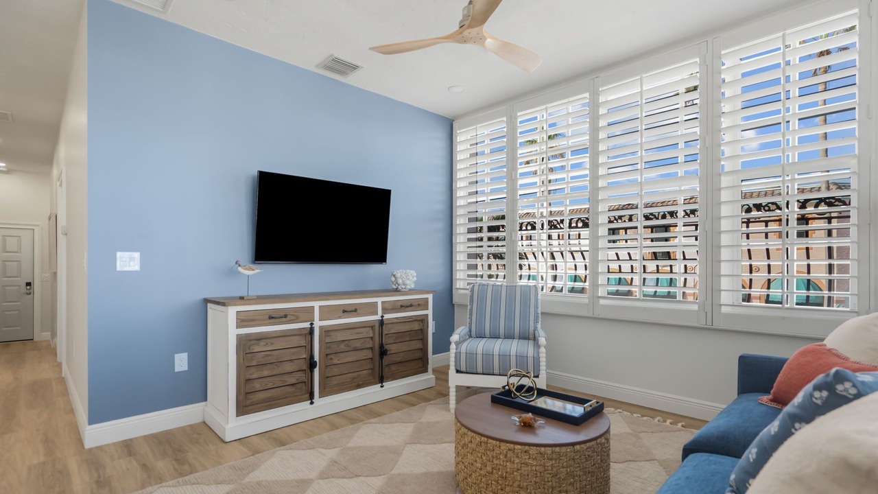 Photo of Livingroom in Venice