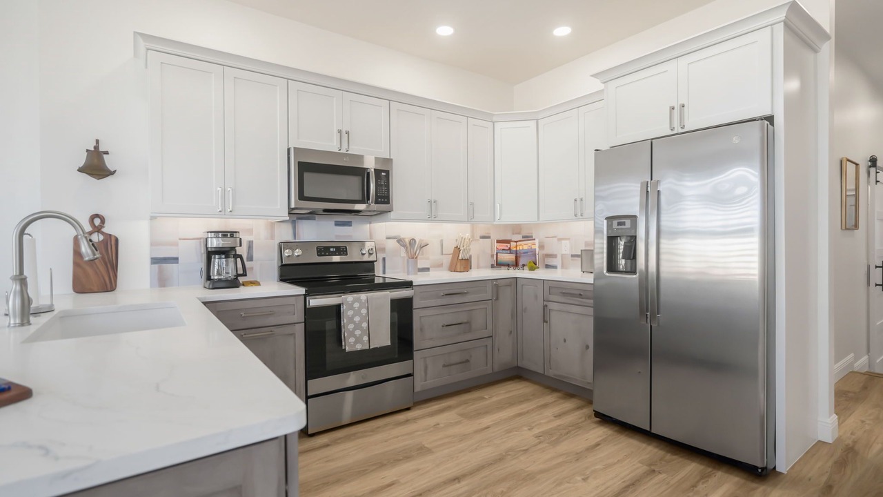 Photo of Kitchen in Venice
