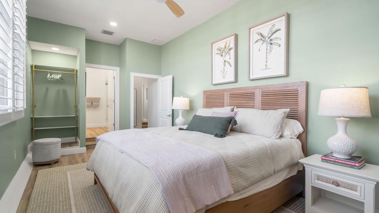 Photo of Bedroom in Venice