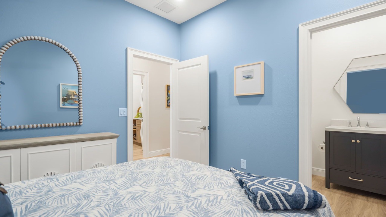 Photo of Bedroom in Venice