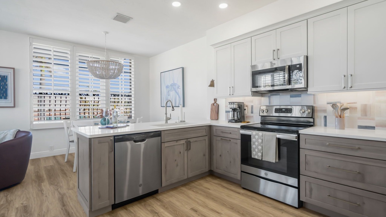 Photo of Kitchen in Venice
