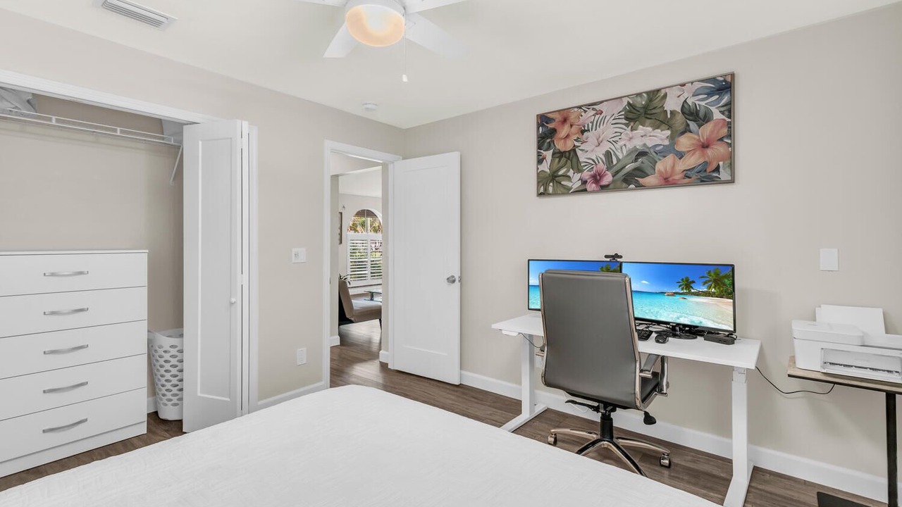 Photo of Bedroom in Bonita Springs