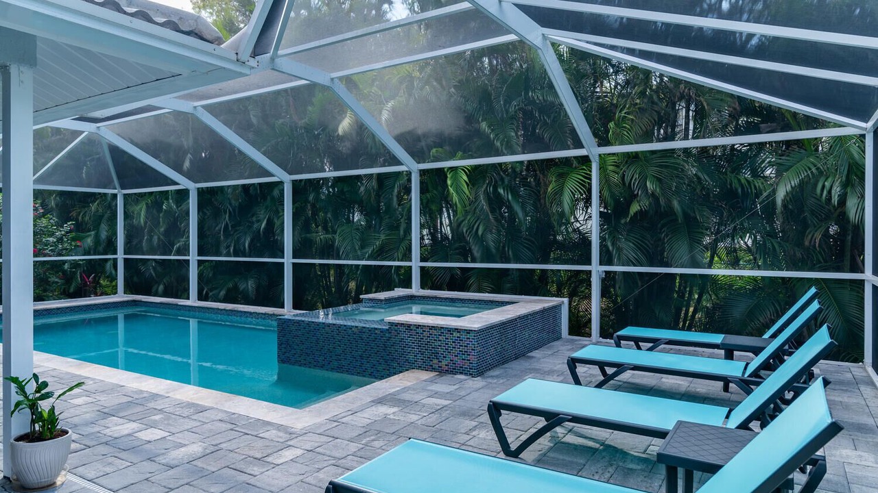 Photo of Outdoor in Bonita Springs
