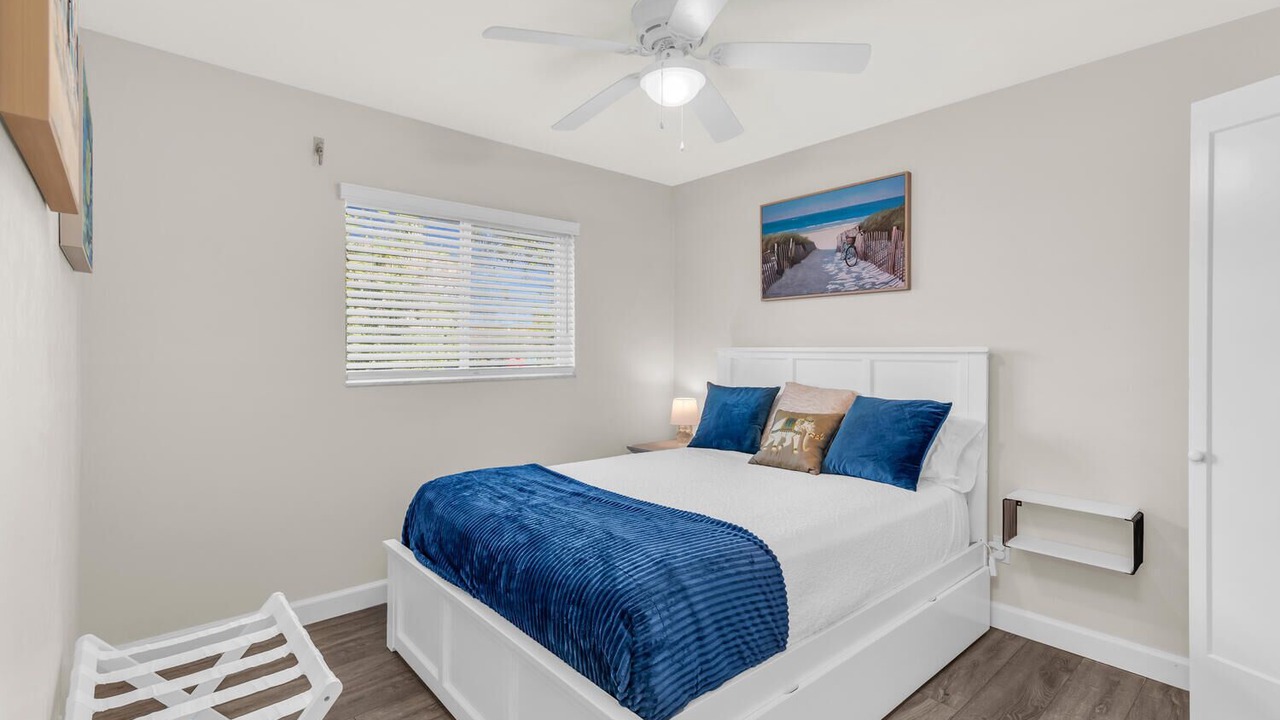 Photo of Bedroom in Bonita Springs
