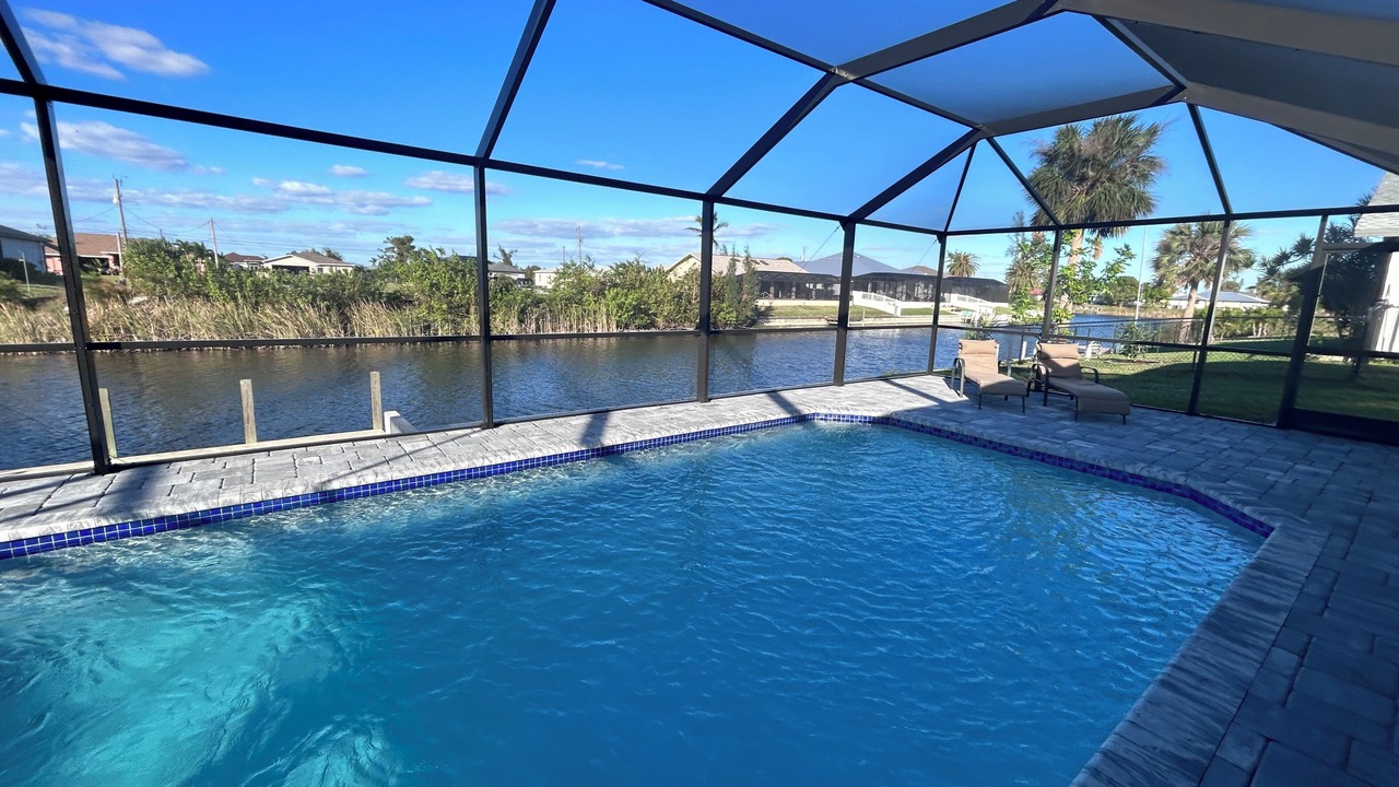 Photo of Outdoor in Mariner