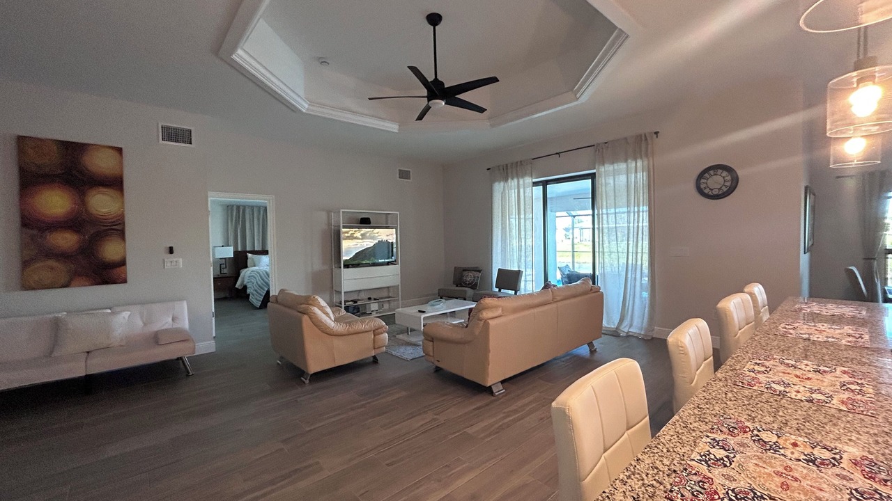 Photo of Livingroom in Mariner