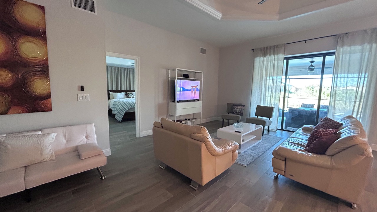 Photo of Livingroom in Mariner