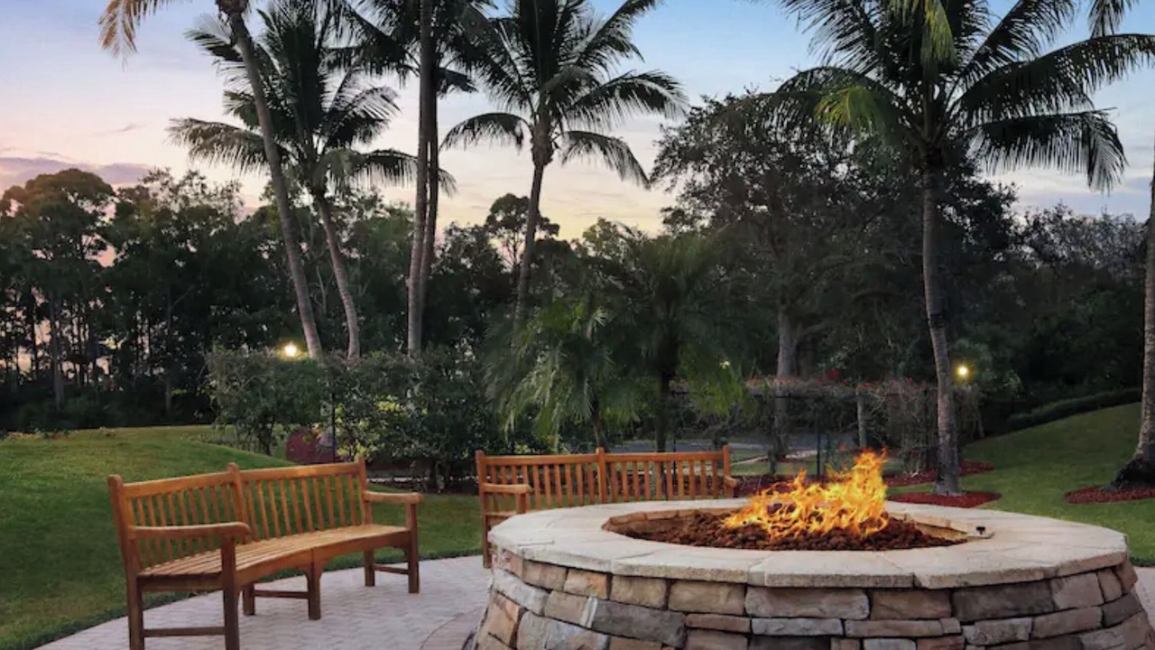 Photo of Outdoor in Bonita Springs