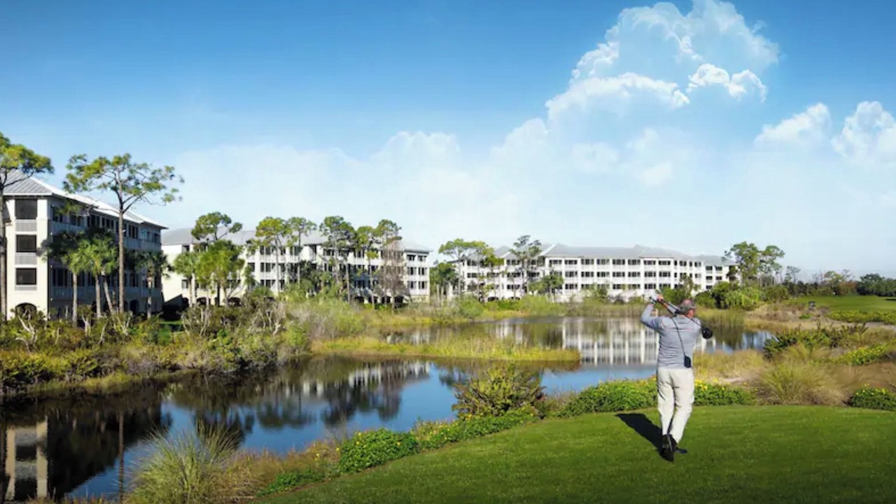 Photo of Outdoor in Bonita Springs