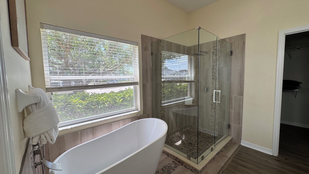 Photo of Bathroom in Sabal Harbour