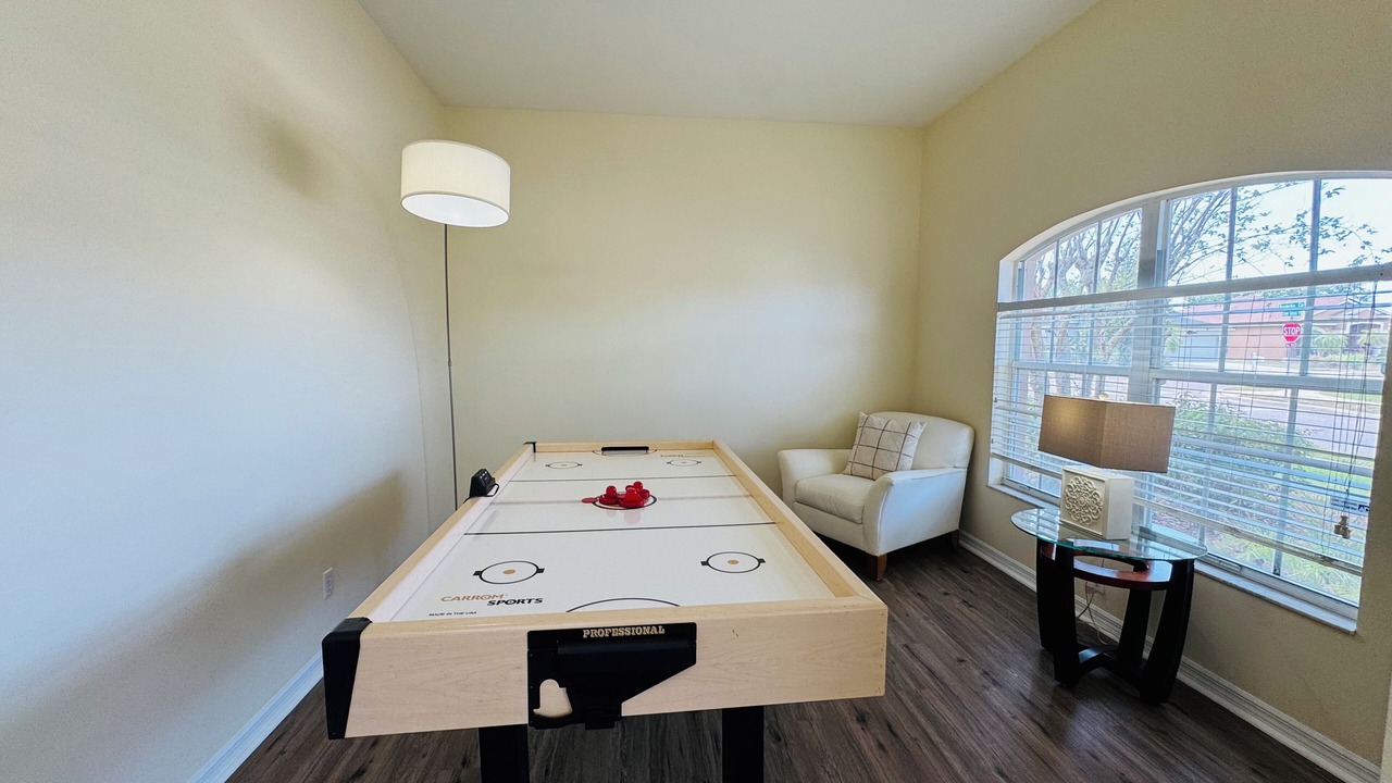 Photo of Bedroom in Sabal Harbour