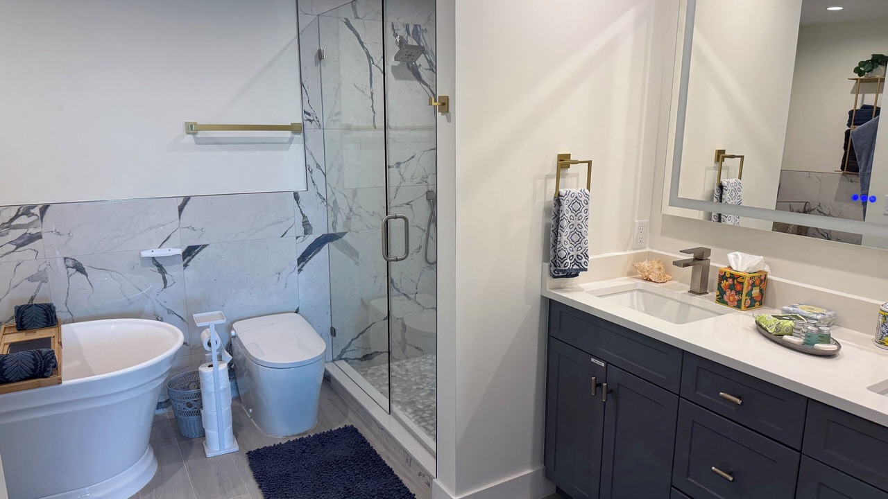 Photo of Bathroom in Placida
