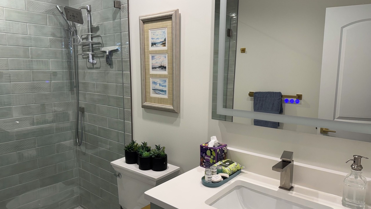 Photo of Bathroom in Placida