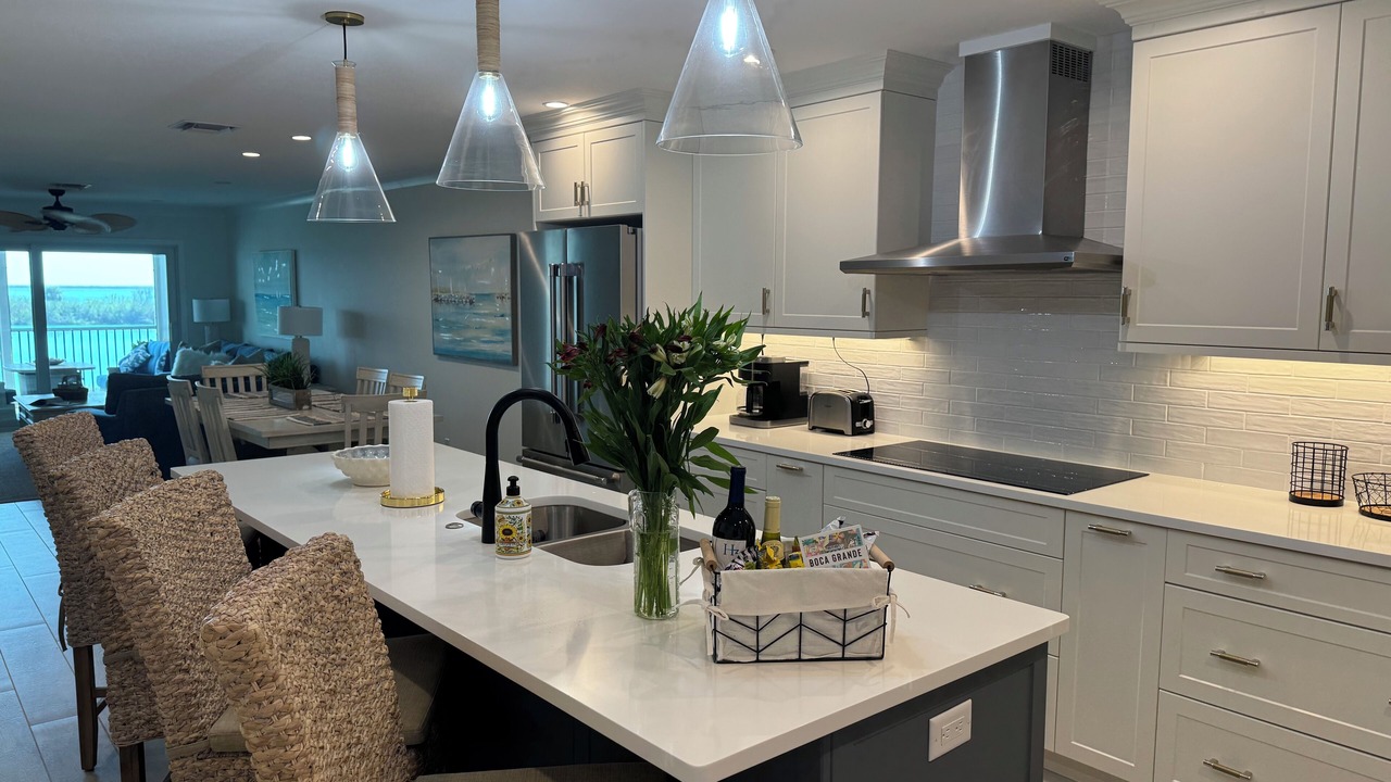 Photo of Kitchen in Placida