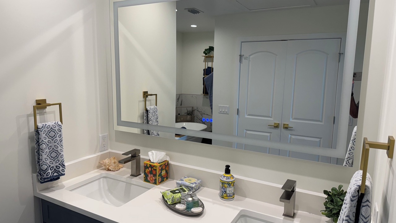 Photo of Bathroom in Placida