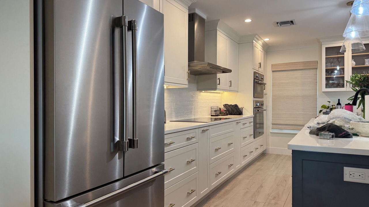 Photo of Kitchen in Placida