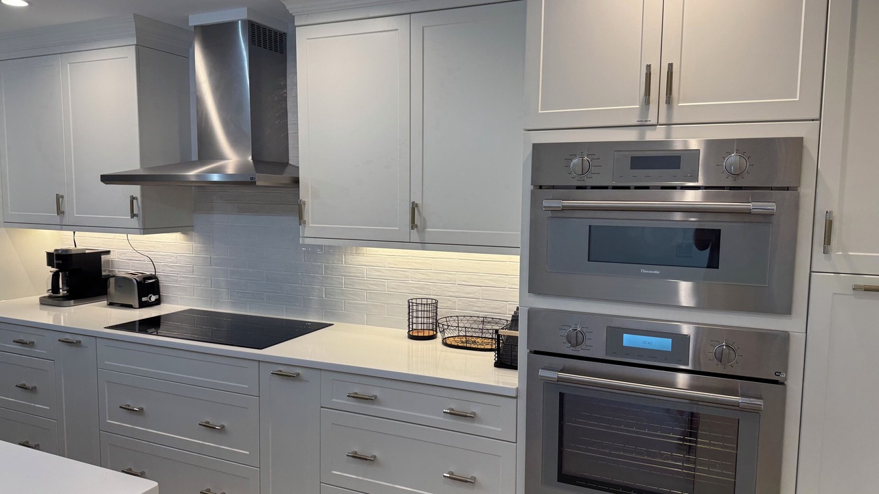 Photo of Kitchen in Placida