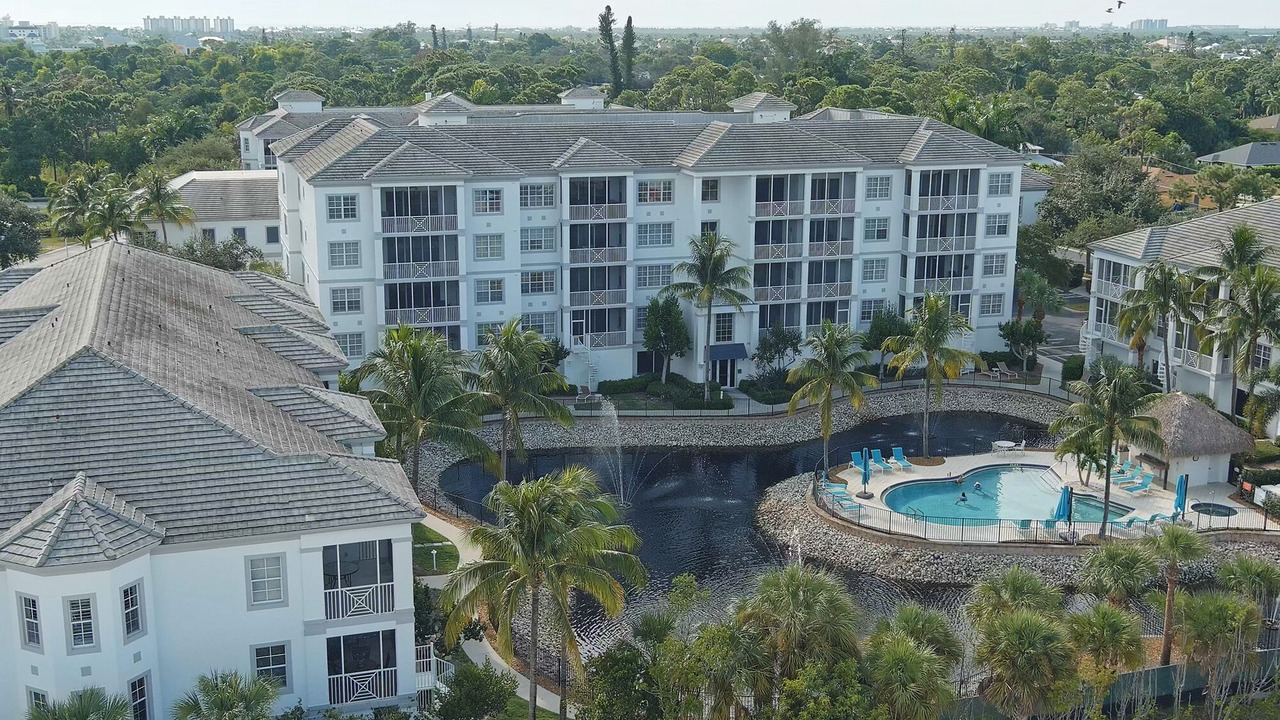 Photo of Outdoor in Bonita Shores