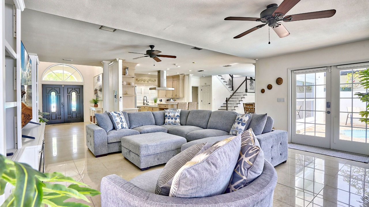 Photo of Bedroom in Bahia Shores