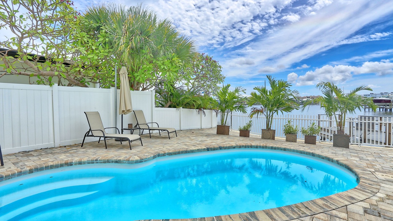 Photo of Outdoor in Bahia Shores