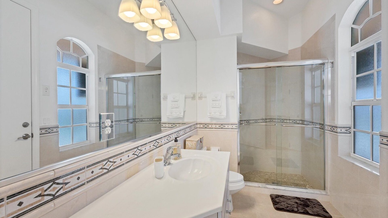 Photo of Bathroom in South Gulf Cove
