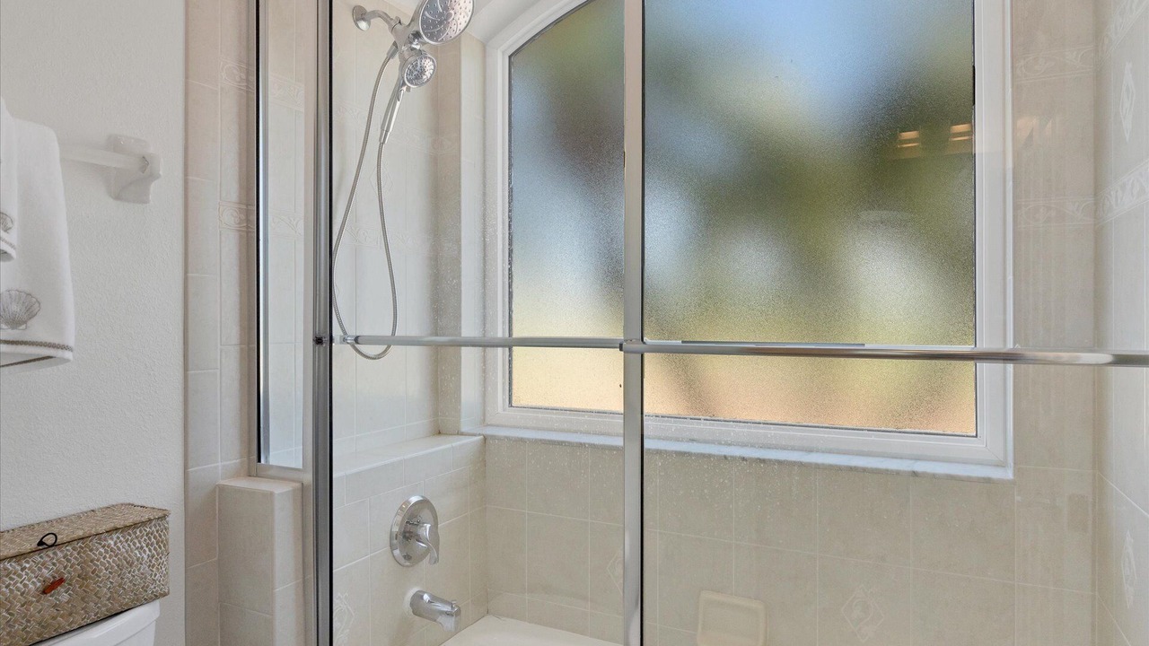 Photo of Bathroom in South Gulf Cove